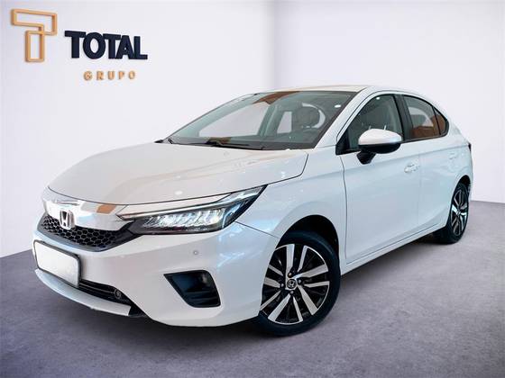 HONDA CITY 1.5 i-VTEC FLEX TOURING CVT HONDA CITY 1.5 i-VTEC FLEX TOURING CVT